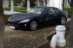 Maserati GranTurismo 2007 года